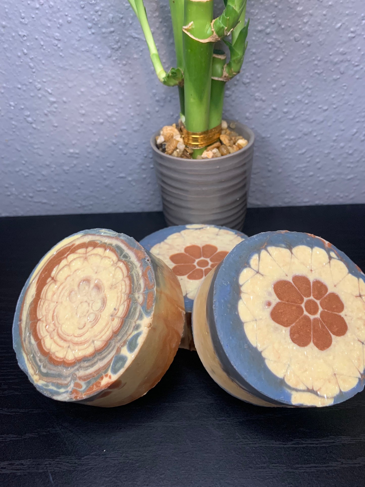 “Best Friends” soap
