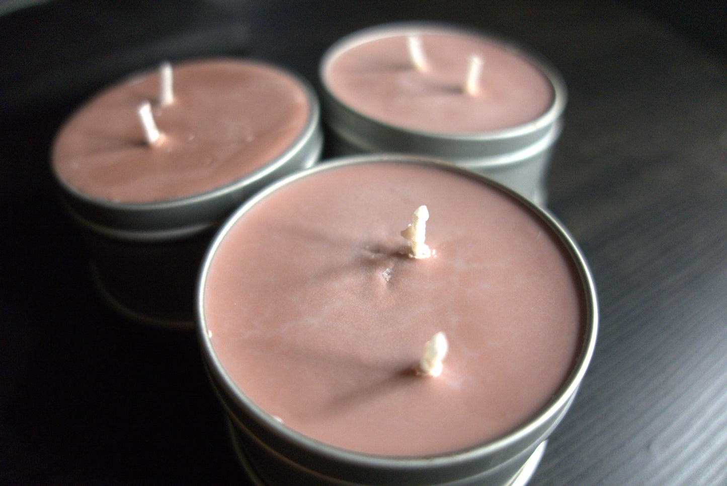 Serenity Candle