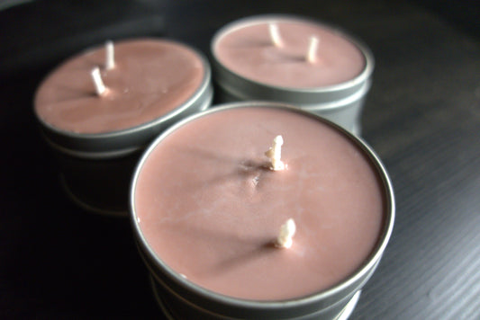 Serenity Candle