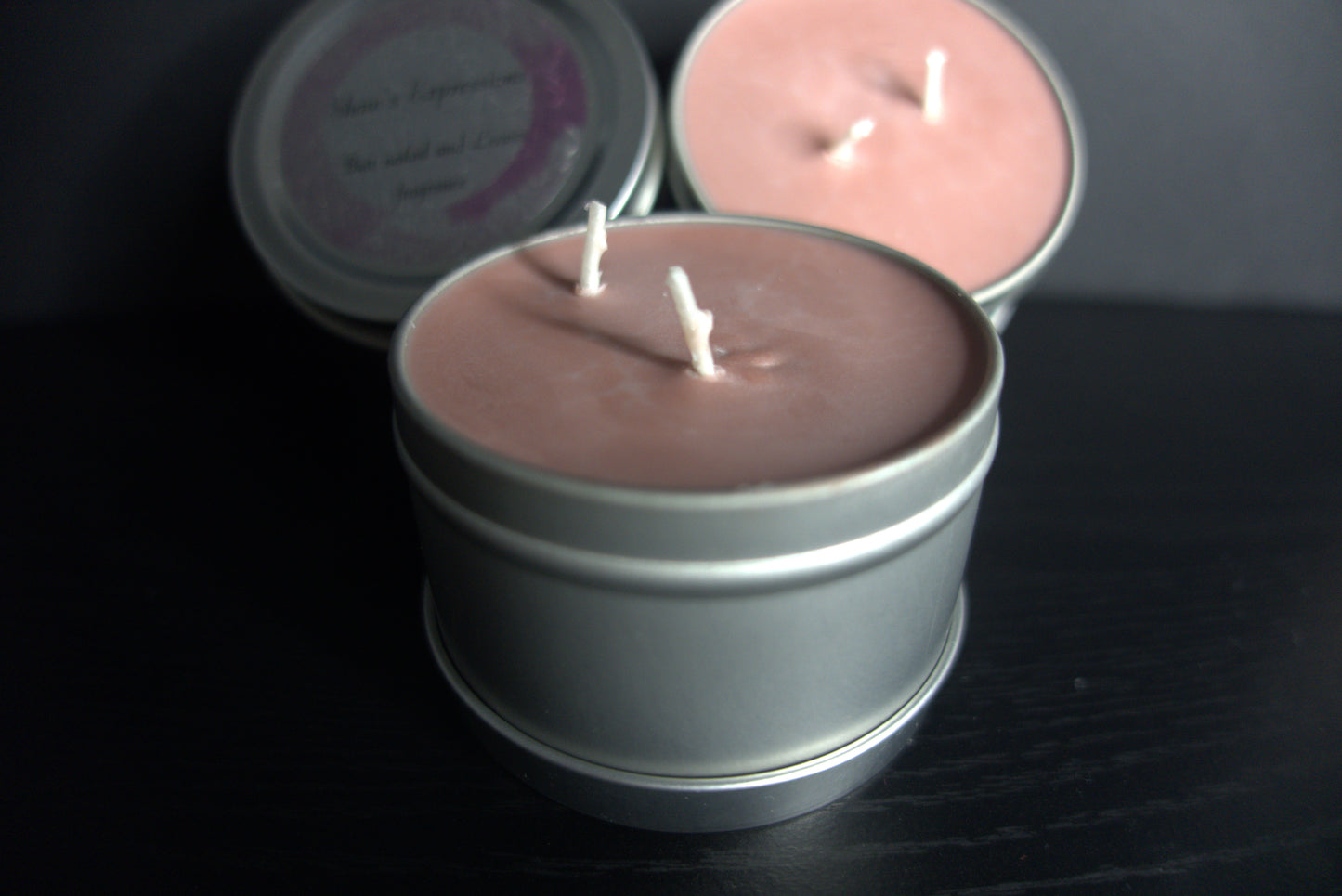Serenity Candle
