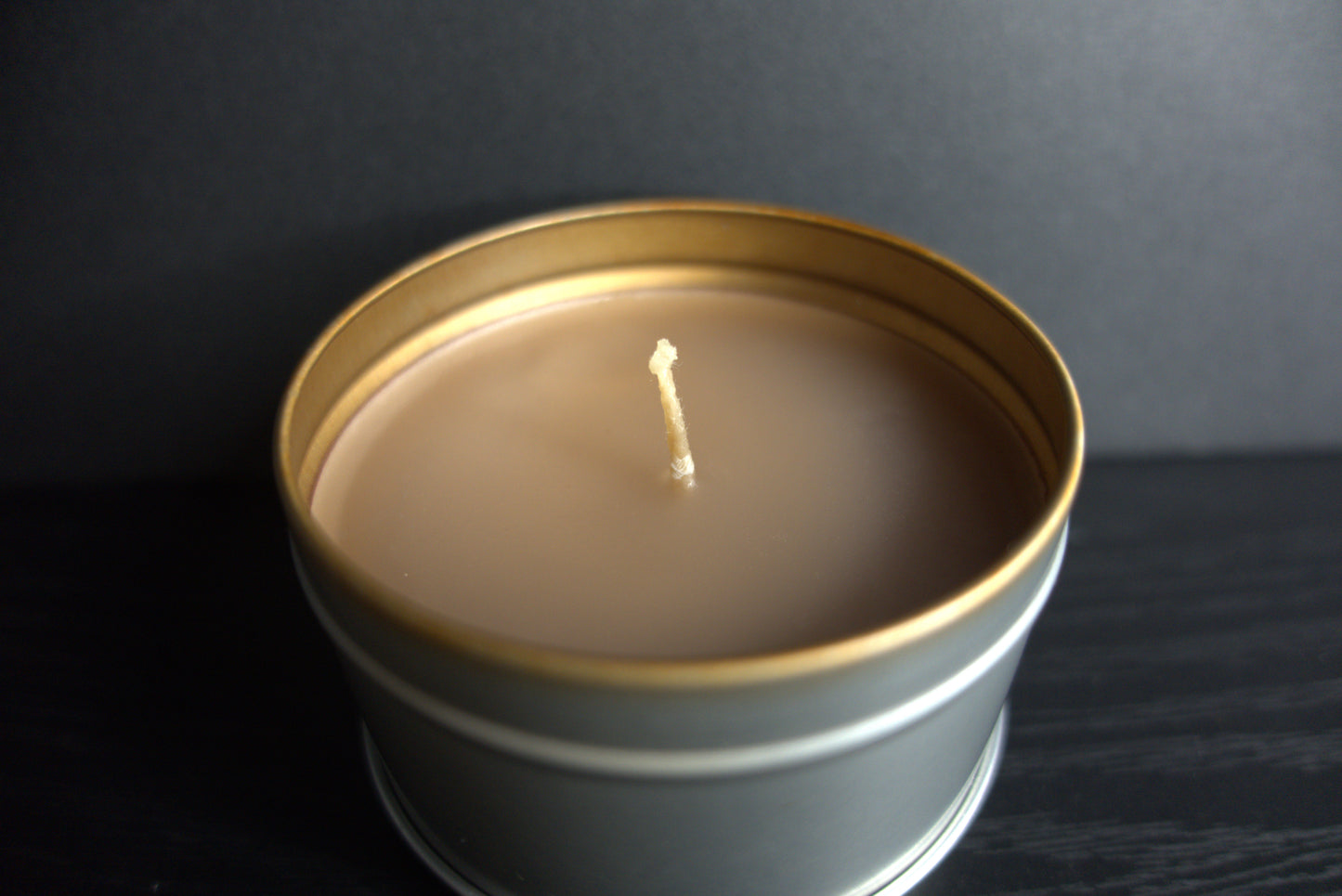 Fruit Slices candle