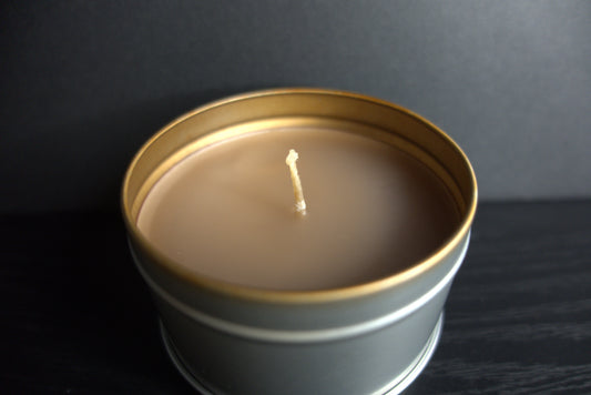 Fruit Slices candle