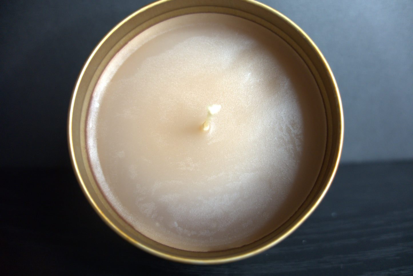 Fruit Slices candle
