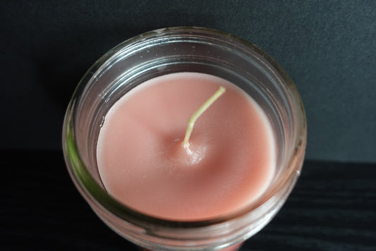 Sweet Raspberry candle