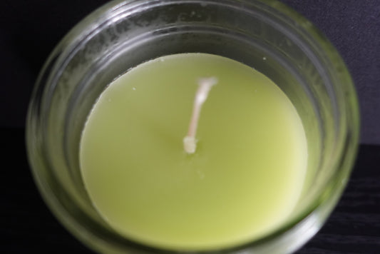 Pear Blossoms candle