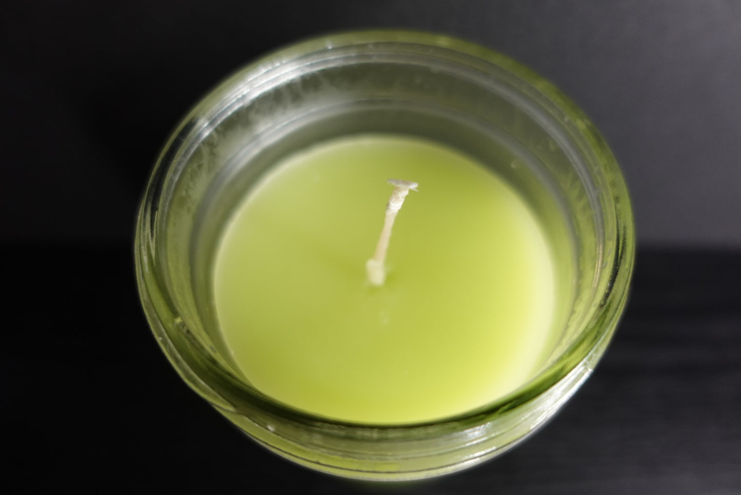 Pear Blossoms candle
