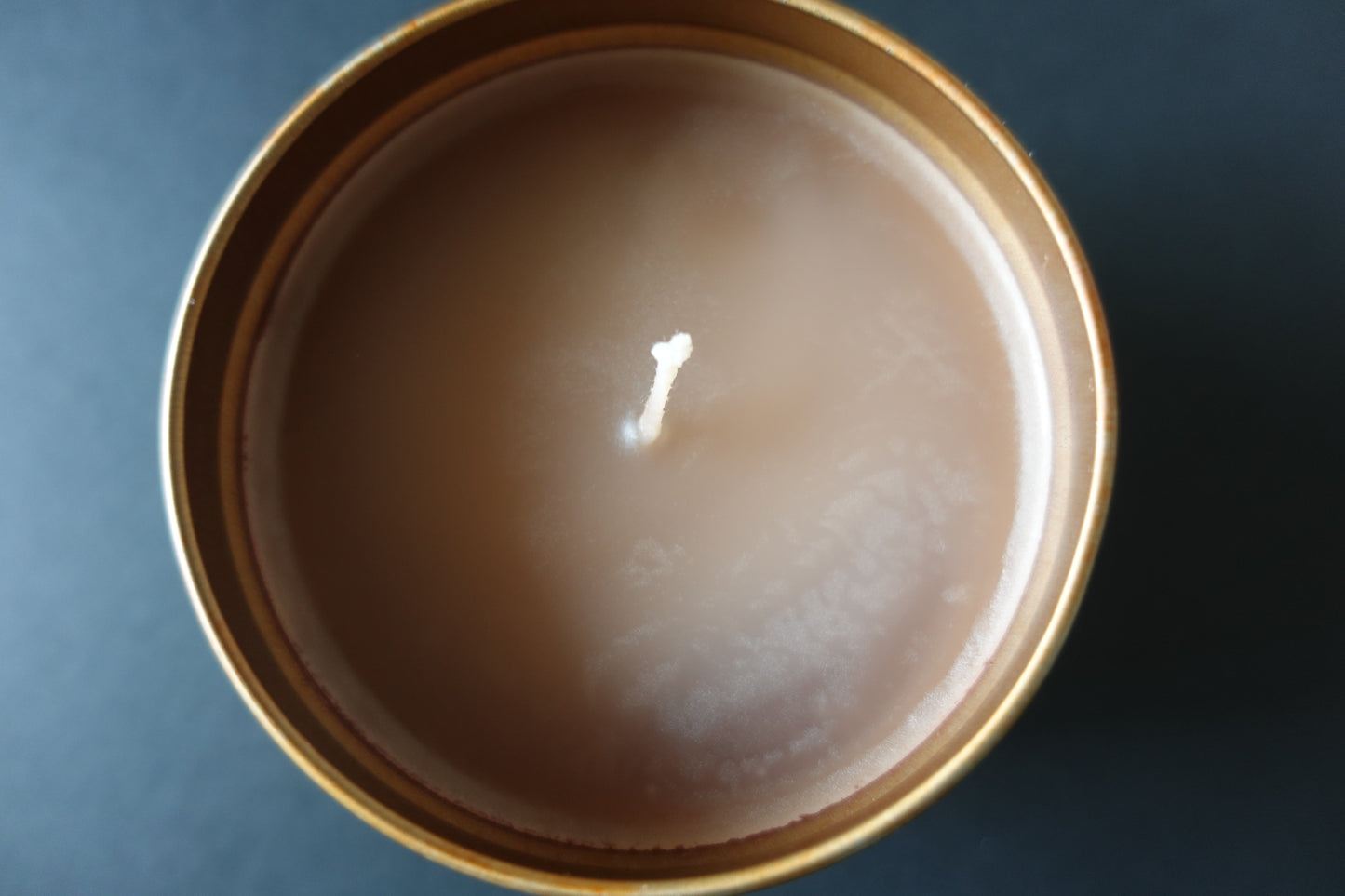 Fruit Slices candle