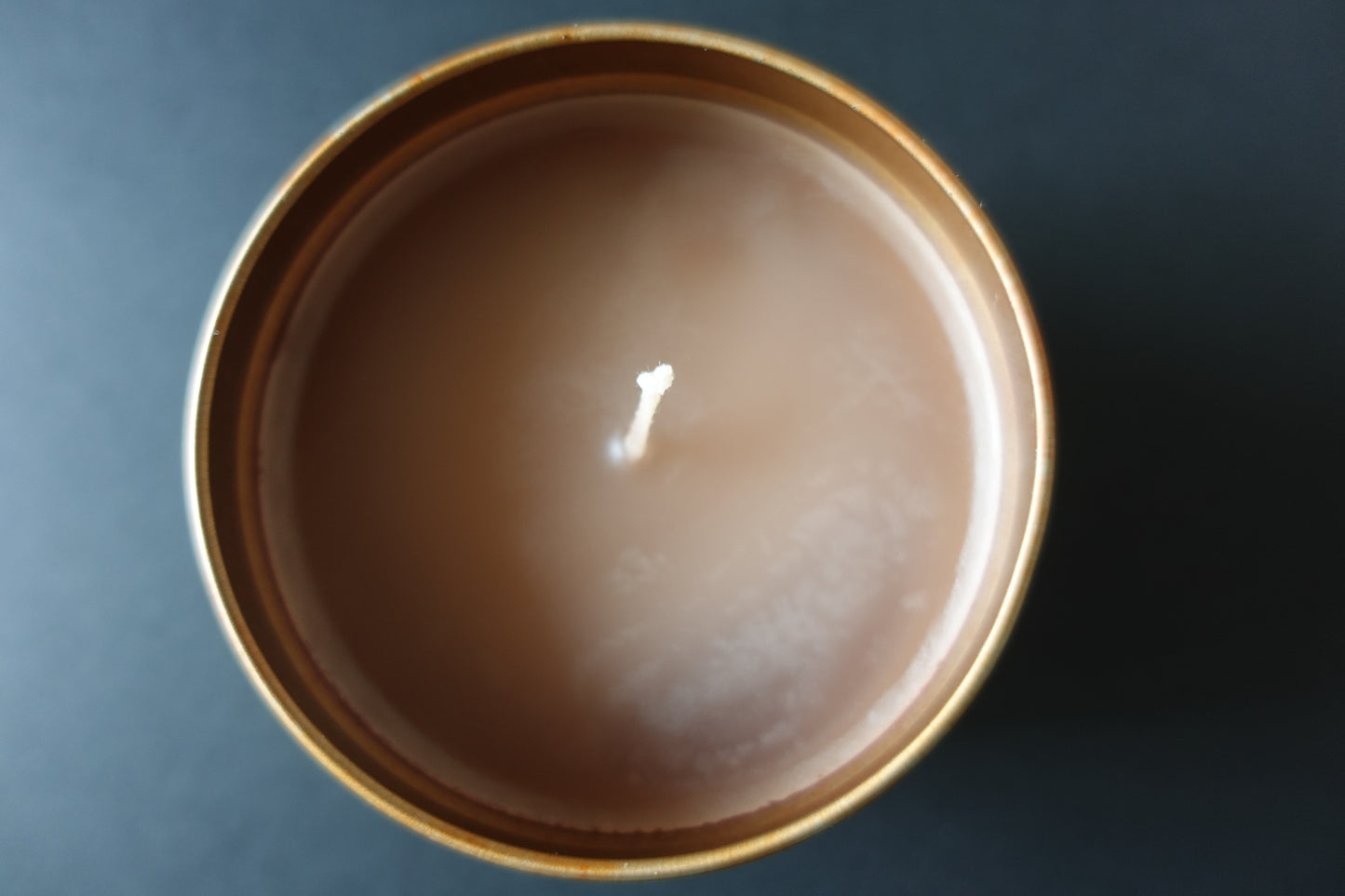 Fruit Slices candle