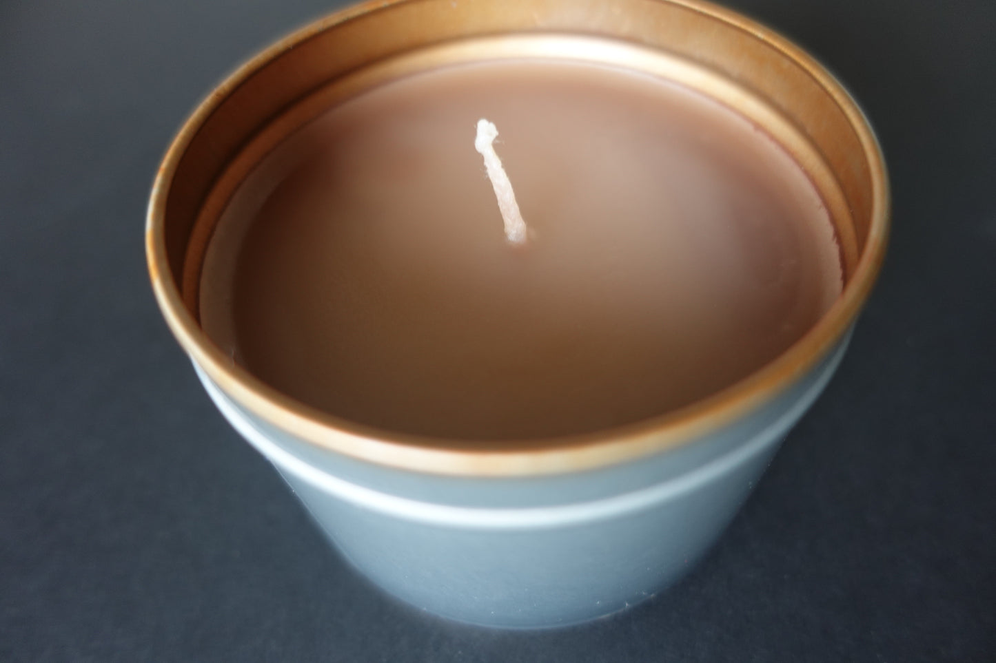 Fruit Slices candle