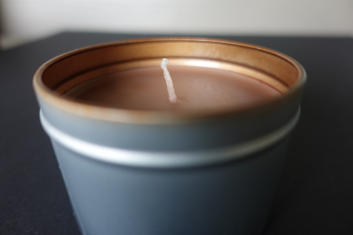 Fruit Slices candle