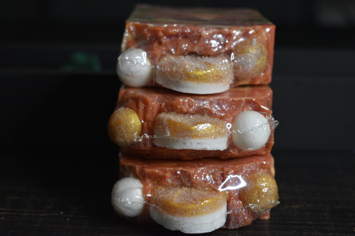 Winter Wonderland Soap