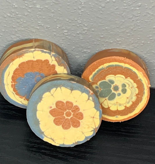 “Best Friends” soap